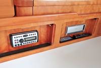 Radio / CD und DVD-Player